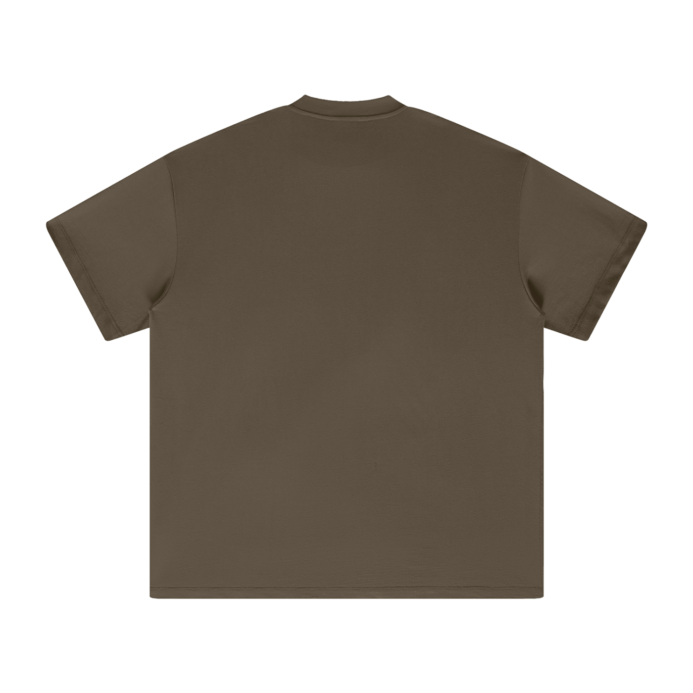 Wild And Free Tee