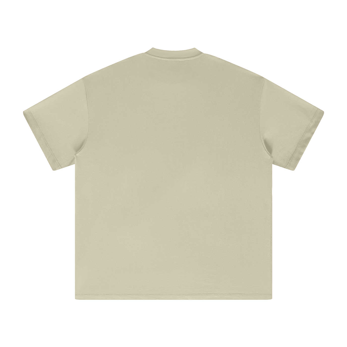 Wild And Free Tee