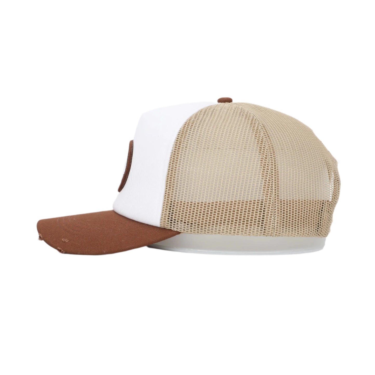 Stampede Distressed Trucker Hat (PRE-ORDER)