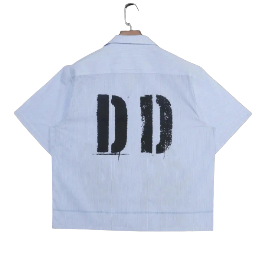 Jockey Button Up (PRE-ORDER)