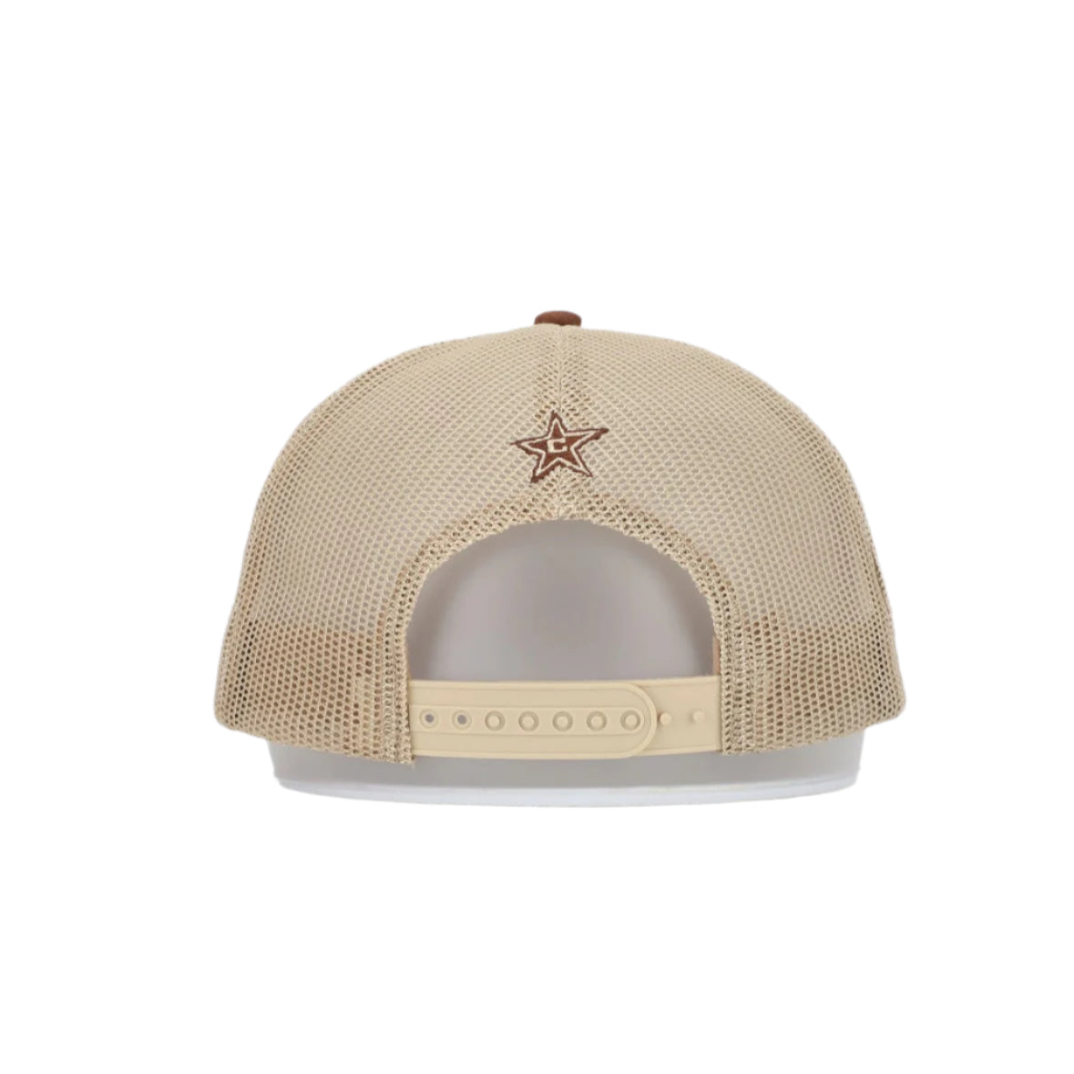 Stampede Distressed Trucker Hat (PRE-ORDER)