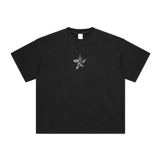 STAR LOGO TEE